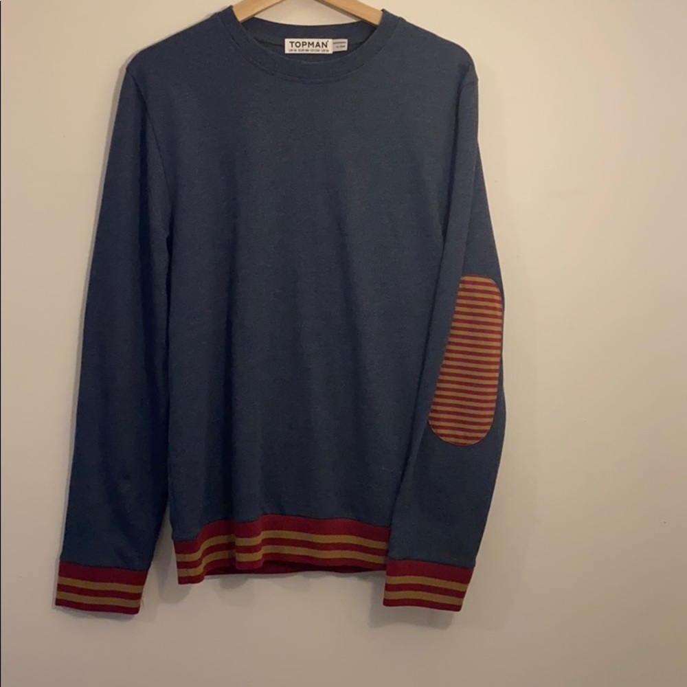Vintage TopMan Sweater